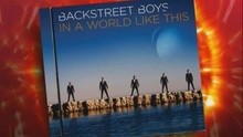 后街男孩(Backstreet Boys)-In A World Like This(现场版)