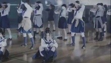 乃木坂46-制服マネキン