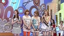 110710-After_School-呛呛呛(挑战千曲现场版)