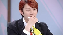 金希澈(Super Junior) - JTBC舌战 E52 希澈Cut