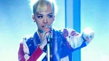 Rita Ora - Fashion FashionRocks2014 现场版