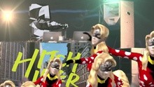 Hitchhiker_11（ELEVEN）_Music Video