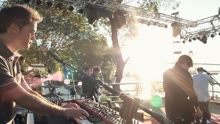 Cobarde (En Vivo)