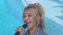 140908-Sistar-I Swear(SBS人气歌谣 现场版)