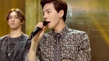 140908-WINNER-Empty(SBS人气歌谣 现场版)