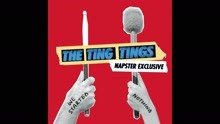 Be the One (Napster Session [Audio])