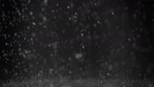 Charly García - Lluvia (Lyric Video)
