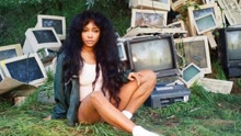 SZA - 20 Something (Audio)