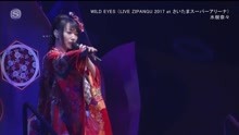水樹奈々 - 水樹奈々- Wild Eyes - ZIPANGU现场 2017