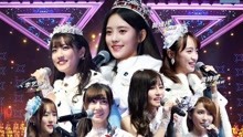 SNH48 - SNH48第三届总决选演唱会(上)