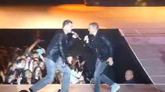 Backstreet Boys - Show 'Em (What You Are Made Of)
