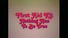 Nothing Has to Be True (Live From the Rebel Hearts Club)