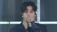 GOT7 - GOT7 - Never Ever+You are - 第27届首尔歌谣大赏 现场版 18/01/25