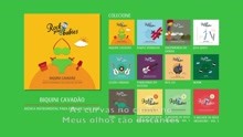 Rock Your Babies - Vou Te Levar Comigo (Instrumental)