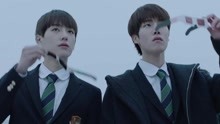 Golden Child - Golden Child - It's U 预告