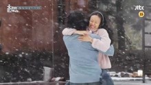 李孝利,李尚顺 - 《孝利家民宿2》预告 济州岛的冬天
