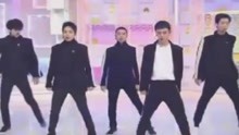 EXO - EXO - Electric Kiss 电视台现场
