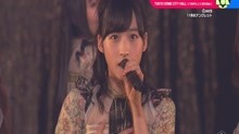 AKB48 - AKB48グループリクエストアワー セットリストベスト2018