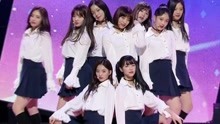 fromis_9 - fromis_9 - Miracle - M COUNTDOWN 现场版 18/01/25