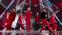 RAINZ - RAINZ - Turn it up - M COUNTDOWN 现场版 18/01/25