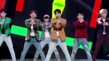 JBJ - JBJ - My Flower - M COUNTDOWN 现场版 18/01/25