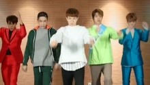 N.Flying - N.Flying - Hot Potato
