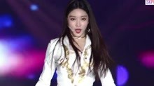 金请夏 - 金请夏 - Why Don't You Know+Roller Coaster - 第27届首尔歌谣大赏 现场版 18/01/25