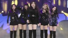 Red Velvet - Red Velvet - Peek-A-Boo+Red Flavor - 第27届首尔歌谣大赏 现场版 18/01/25