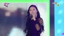 Mamamoo - MAMAMOO - Paint Me+Yes I Am - 第27届首尔歌谣大赏 现场版 18/01/25