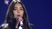 Ailee - Ailee - I will go to you like the first snow - 第27届首尔歌谣大赏 现场版 18/01/25