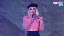 脸红的思春期 - 脸红的思春期 - Some - 第27届首尔歌谣大赏 现场版 18/01/25