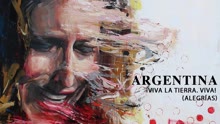 ¡Viva la Tierra. Viva! (Alegrías) [Audio]