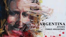 Argentina - Afiches (Tango Argentino) [Audio]