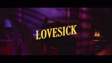Midnight Fusic - Lovesick (Official Music Video)