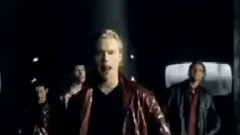 Boyzone - All That I Need