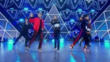 张艺兴,王嘉尔,李荣浩,欧阳靖,周洁琼,程潇 - 舞台纯享：盛夏星空—《立》
