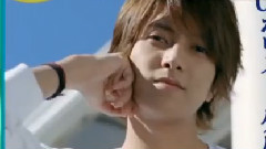 山下智久 - 肌ラボ<守ってあげる>