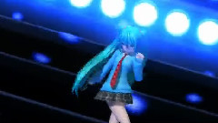 初音未来,VOCALOID家族 - Saturation