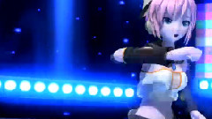 初音未来,巡音流歌,VOCALOID家族 - みくみくにしてあげる