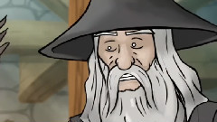 影视原声,音乐短片,搞笑音乐 - How The Desolation of Smaug Should Have Ended