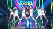 金请夏 - 金请夏 - Roller Coaster - KBS音乐银行 现场版 18/01/26