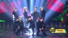  - K.B.S - Question - KBS音乐银行 现场版 18/01/26
