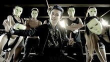 SPY女团 - Shake摇摆