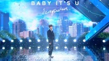 郑世云 - 郑世云 - BABY IT'S U - KBS音乐银行 现场版 18/01/26