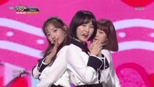  - Blooming - Always - KBS音乐银行 现场版 18/01/26
