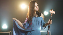 - 周笔畅《天鹅》女声翻唱，独特曲风让人久久回味，听得入迷