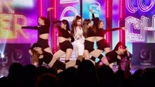 金请夏 - 金请夏 - Roller Coaster - MBC音乐中心 现场版 18/01/27