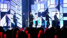 iKON - IKON - Love Scenario - MBC音乐中心 现场版 18/01/27