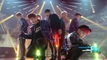 RAINZ - RAINZ - Turn It up - MBC音乐中心 现场版 18/01/27