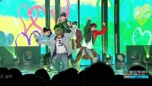 JBJ - JBJ - My Flower - MBC音乐中心 现场版 18/01/27